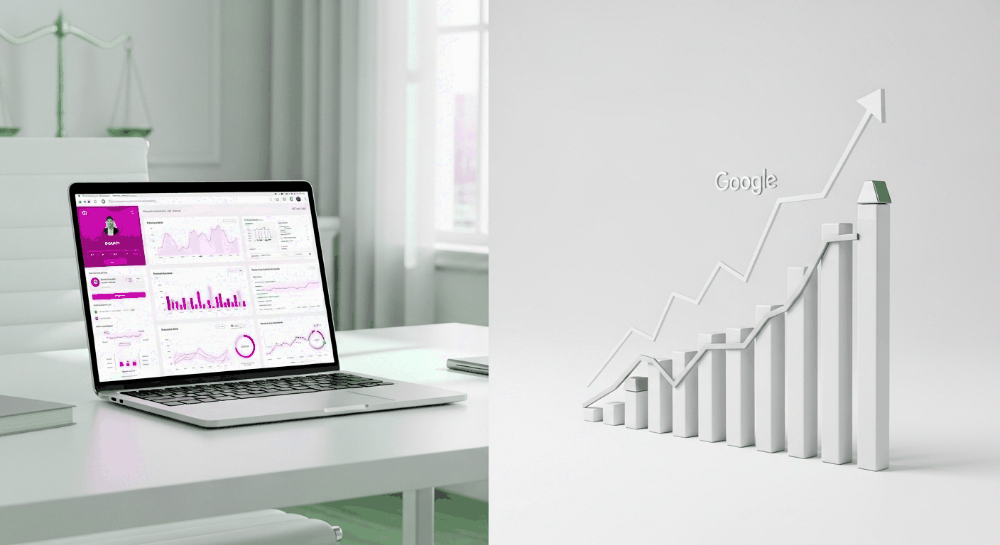 How AI SEO Is Transforming California Law Firms in 2026
