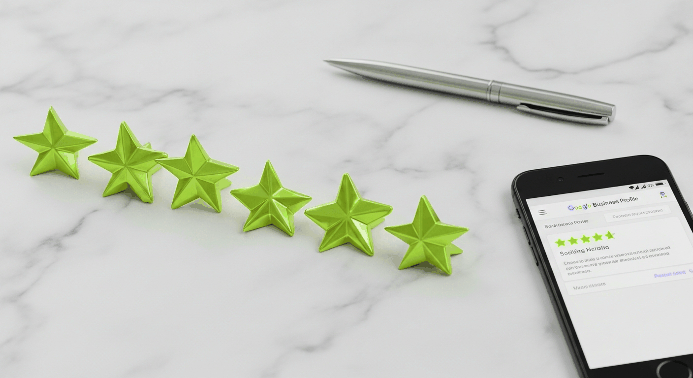 Google Reviews and Law Firm SEO: The Complete 2026 Guide